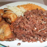 Coronavirus: Waakye, kenke, koko sellers to feed Ghanaians for free – Gender Minister