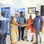 Covid-19 Fight: Dozens of communities in E/R benefit from Kingdom Exim’s donations