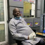 Coronavirus: Osei Palmer slams GFA for demanding stimulus package from govt Osei Kweku Palmer