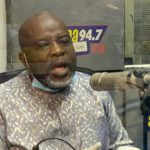 Wilfred Osei Kweku Palmer