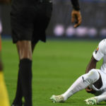 C.K. Akonnor dismisses Atsu’s retirement report Christian Atsu