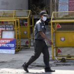 Coronavirus: The families turned into ‘zoo animals’