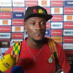 Asamoah Gyan