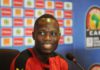 Emmanuel Agyemang-Badu