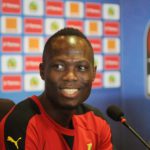 Emmanuel Agyemang-Badu