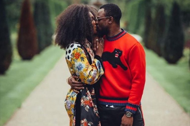 Becca leaves fans speechless with this post