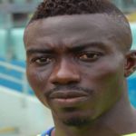 Bernard Dong Bortey