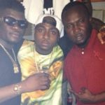 Kawya drops never-released song of Castro featuring Davido
