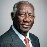 2024 Election: Avoid radical talk and make the right decision – Kufuor to Ghanaian Youth