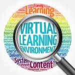 5 effective virtual teaching methods for lecturers during COVID-19 crisis virtual lelarning