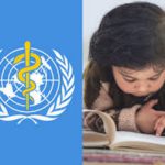 WHO releases children’s book on COVID 19 coronavirus children book