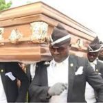 ‘By June deɛ’: A grotesque internet trend trading death for laughs in a pandemic PALL BEARERS