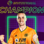 Wolves’ Jota beats Liverpool’s Alexander-Arnold to win ePremier League title