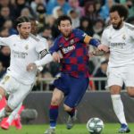 Spanish FA proposes four clubs for Champions League