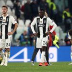 Two Juventus players recover from Covid-19