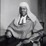 Sir Kobina Arku Korsah