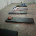 Six Nigeriens escape from mandatory quarantine at Kadjebi