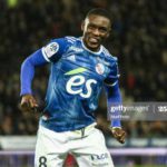 Abrogating Ligue 1 sad but right call, says Majeed Waris Majeed Waris