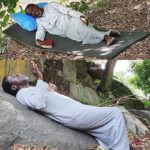 Will T.B. Joshua find answers to Covid-19 on Prayer Mountain? (Photos)