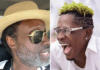 Your greatest achievement is selling 'waakye' – Shatta Wale tells Reggie Rockstone