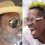 Your greatest achievement is selling 'waakye' – Shatta Wale tells Reggie Rockstone
