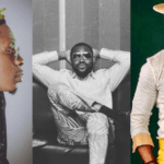 Yaa Pono backs Reggie Rockstone against Shatta; set to release new song