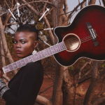 Wiyaala fears losing over 50 gigs this year due to coronavirus | Photo: @wiyaala/ Instagram