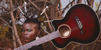 Wiyaala fears losing over 50 gigs this year due to coronavirus | Photo: @wiyaala/ Instagram