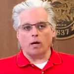 Mayor sends Police to break up Coronavirus party only to find his wife there