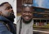 Ridge Hospital must be sued if... Sarkodie backs Obuor