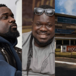 Ridge Hospital must be sued if… Sarkodie backs Obour Ridge Hospital must be sued if... Sarkodie backs Obuor