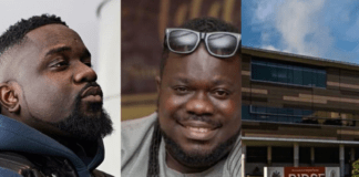 Ridge Hospital must be sued if... Sarkodie backs Obuor