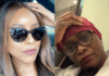 Leila Djansi's advice to Joselyn Dumas after sending cash to fans