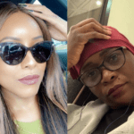 You transferred money to the wrong people – Leila Djansi tells Joselyn Dumas Leila Djansi's advice to Joselyn Dumas after sending cash to fans