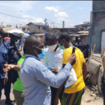 Coronavirus: 624 workers of Tema Fish Processing Factory test negative Fadama coronavirus