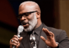 Bebe Winans