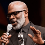 American gospel singer tests positive for coronavirus, mother & brother also positive Bebe Winans