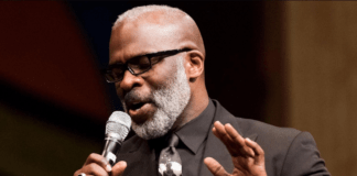 Bebe Winans