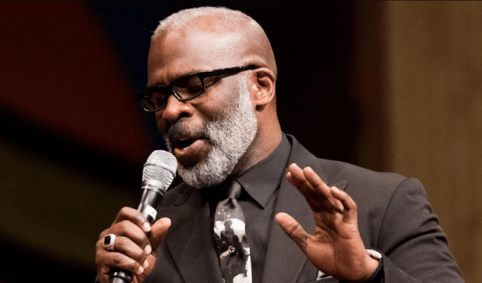 Bebe Winans