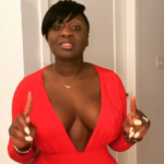 Checkout celebrities who are congratulating Princess Shyngle on her pregnancy Princess Shyngle