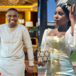 Joe Mettle opens up on marrying Berla Mundi Joe Mettle opens up on marrying Berla Mundi