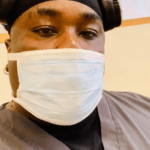 Barber dies from Coronavirus after accepting clients amid pandemic