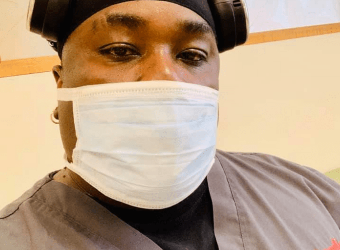 Barber dies from Coronavirus after accepting clients amid pandemic