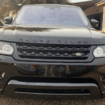 Checkout Medikal’s reason for buying a new Range Rover amid Covid-19 pandemic