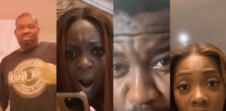 Funny ‘TikTok’ videos of celebrities during Covid-19 lockdown