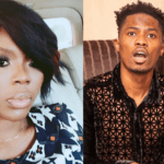 File Photo: L-R: Delay and Kwesi Arthur