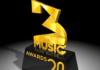 3music Awards 2020