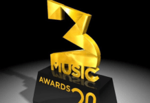 3music Awards 2020