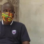 A 51-year-old man, Mr Fred Drah, who recovered from the novel Coronavirus in Ghana has shared his experience to inspire families and patients undergoing treatment for the ailment.