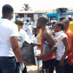 Covid-19: NADMO reveals cost of daily hot meals